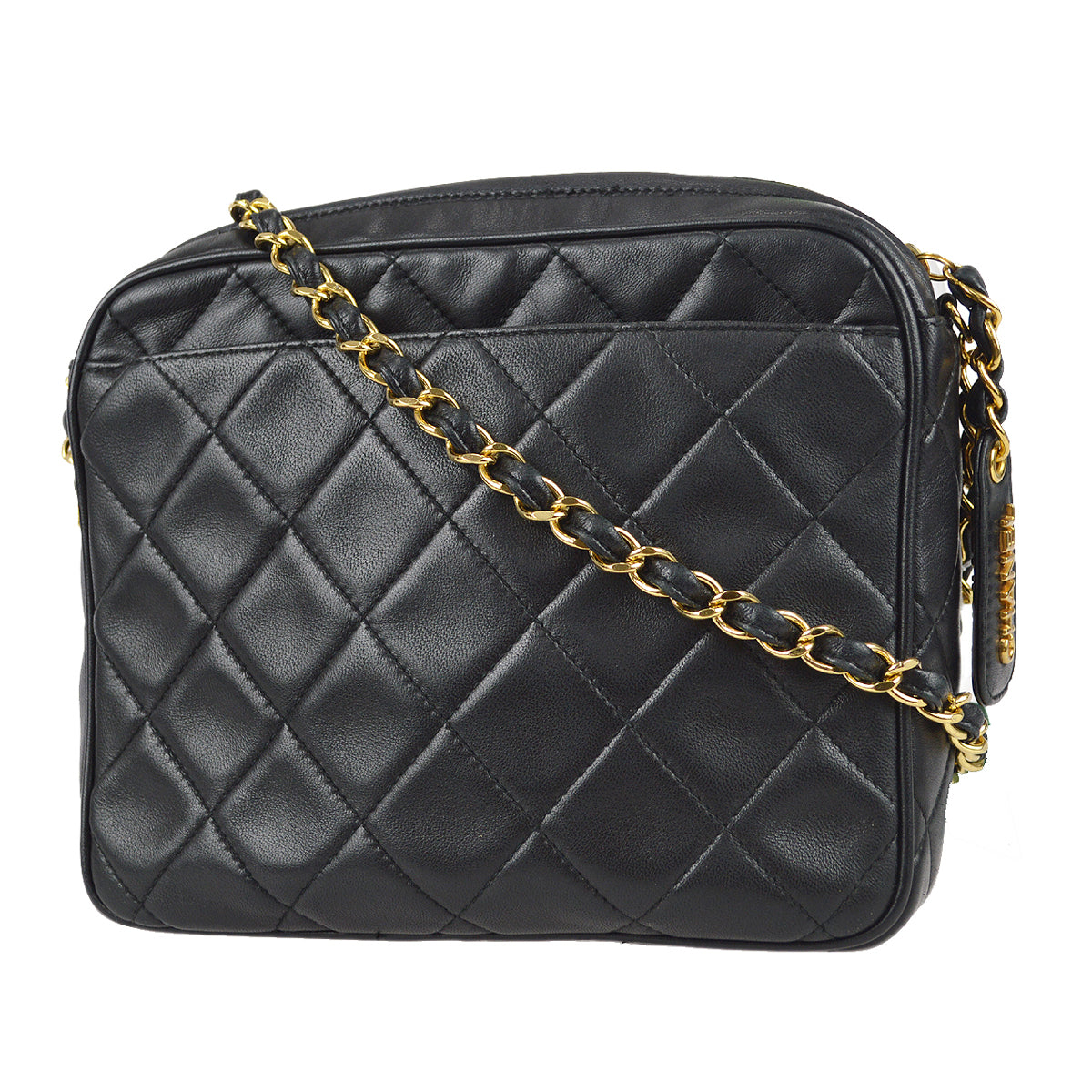 Chanel Shoulder Bag - Lynora Bags