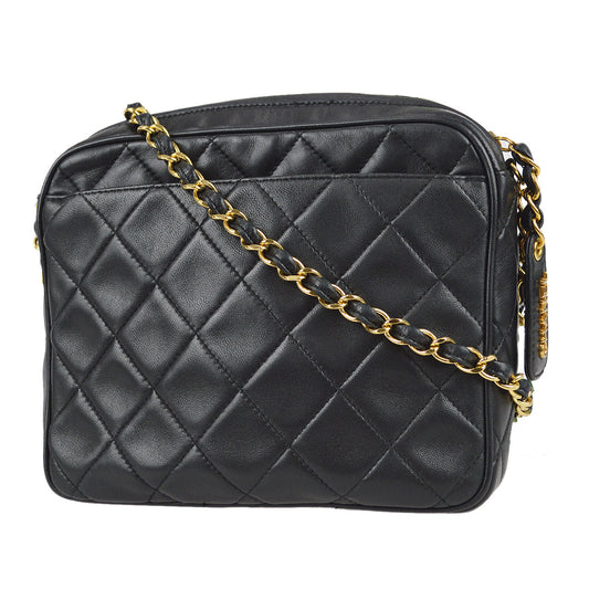 Chanel Shoulder Bag - Lynora Bags