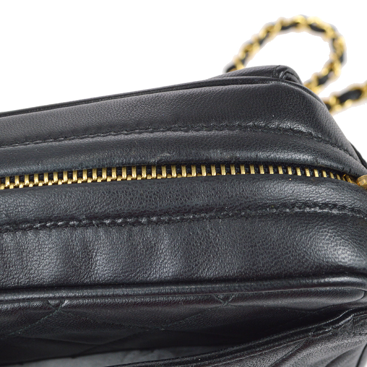 Chanel Shoulder Bag - Lynora Bags