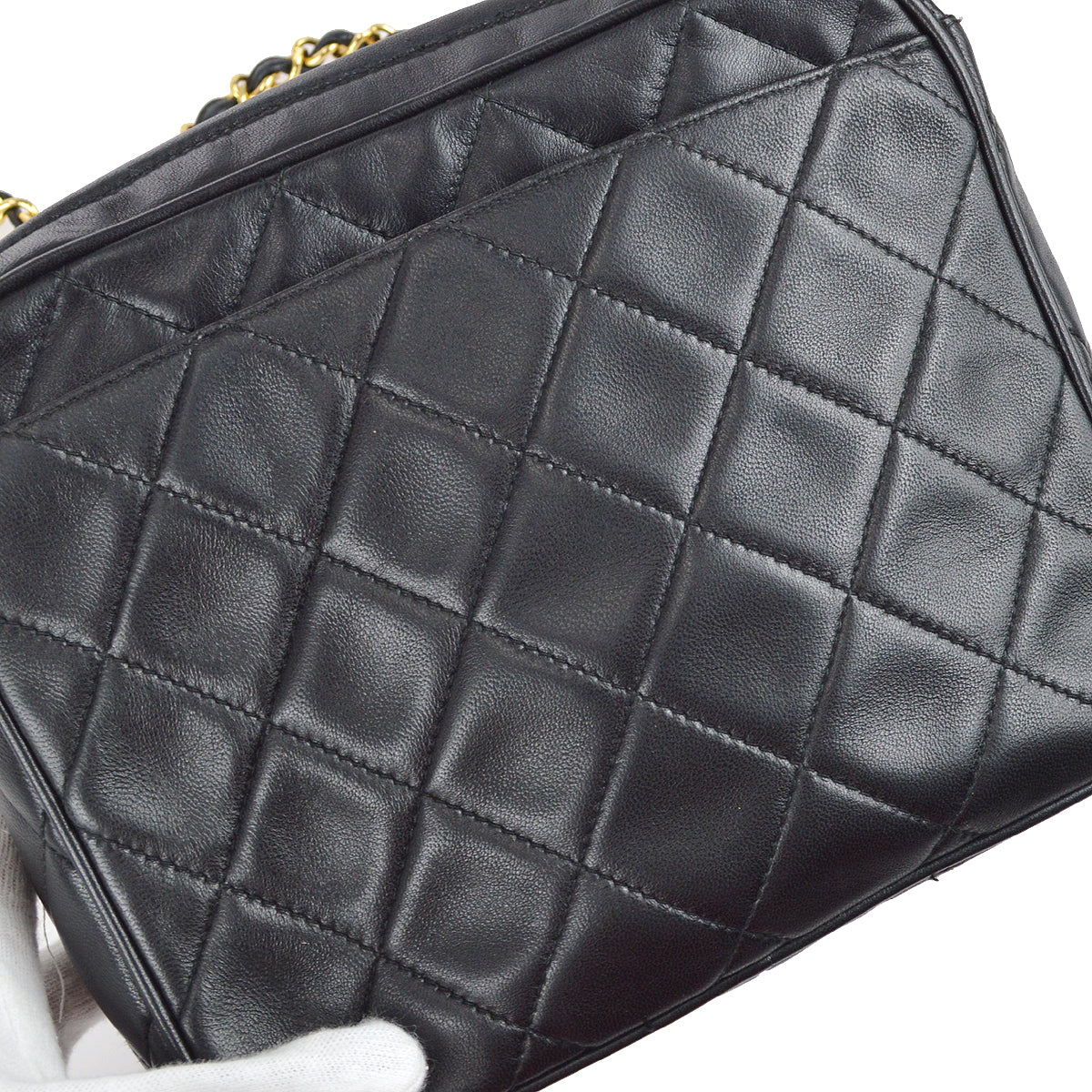 Chanel Shoulder Bag - Lynora Bags