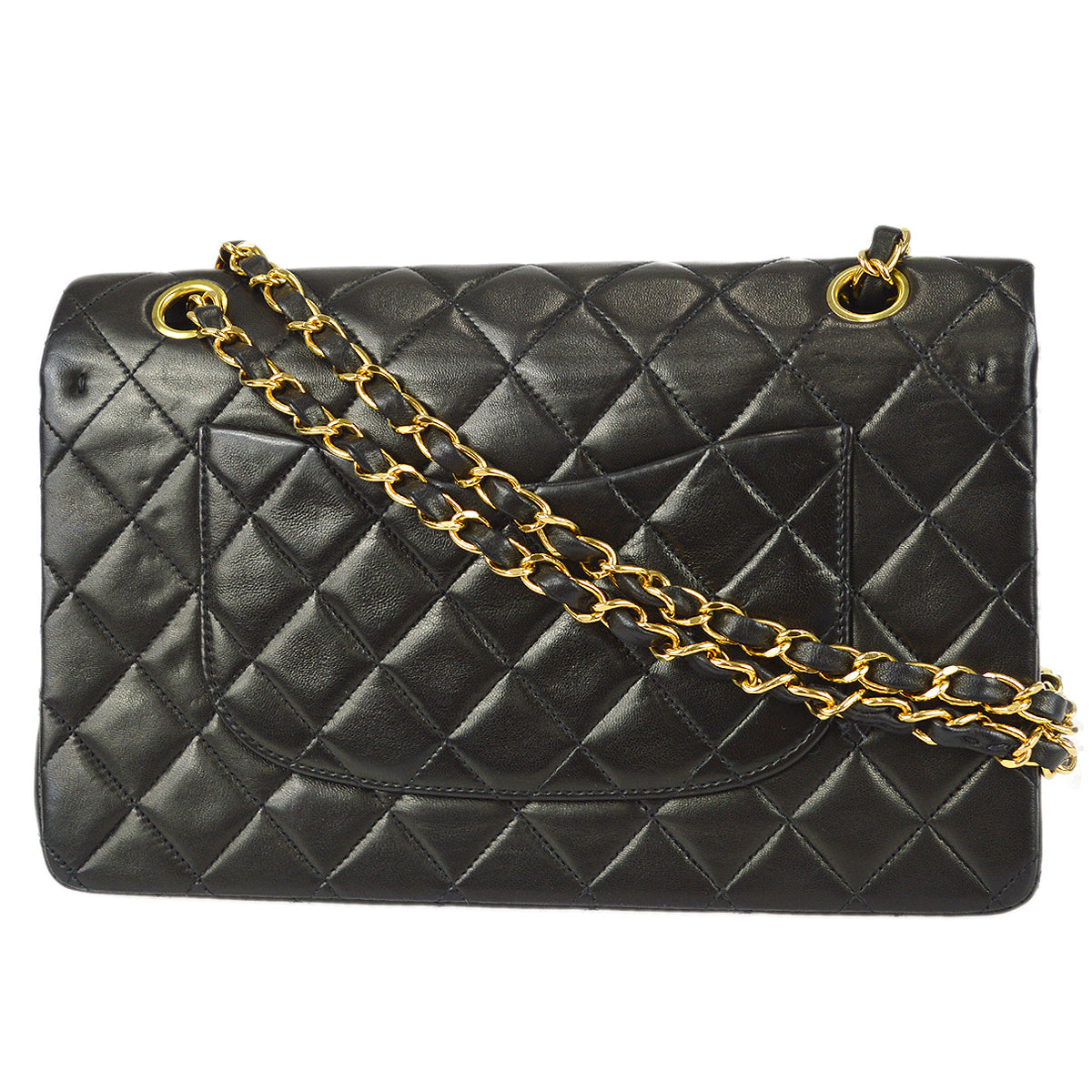 Chanel Flap Shoulder Bag - Lynora Bags