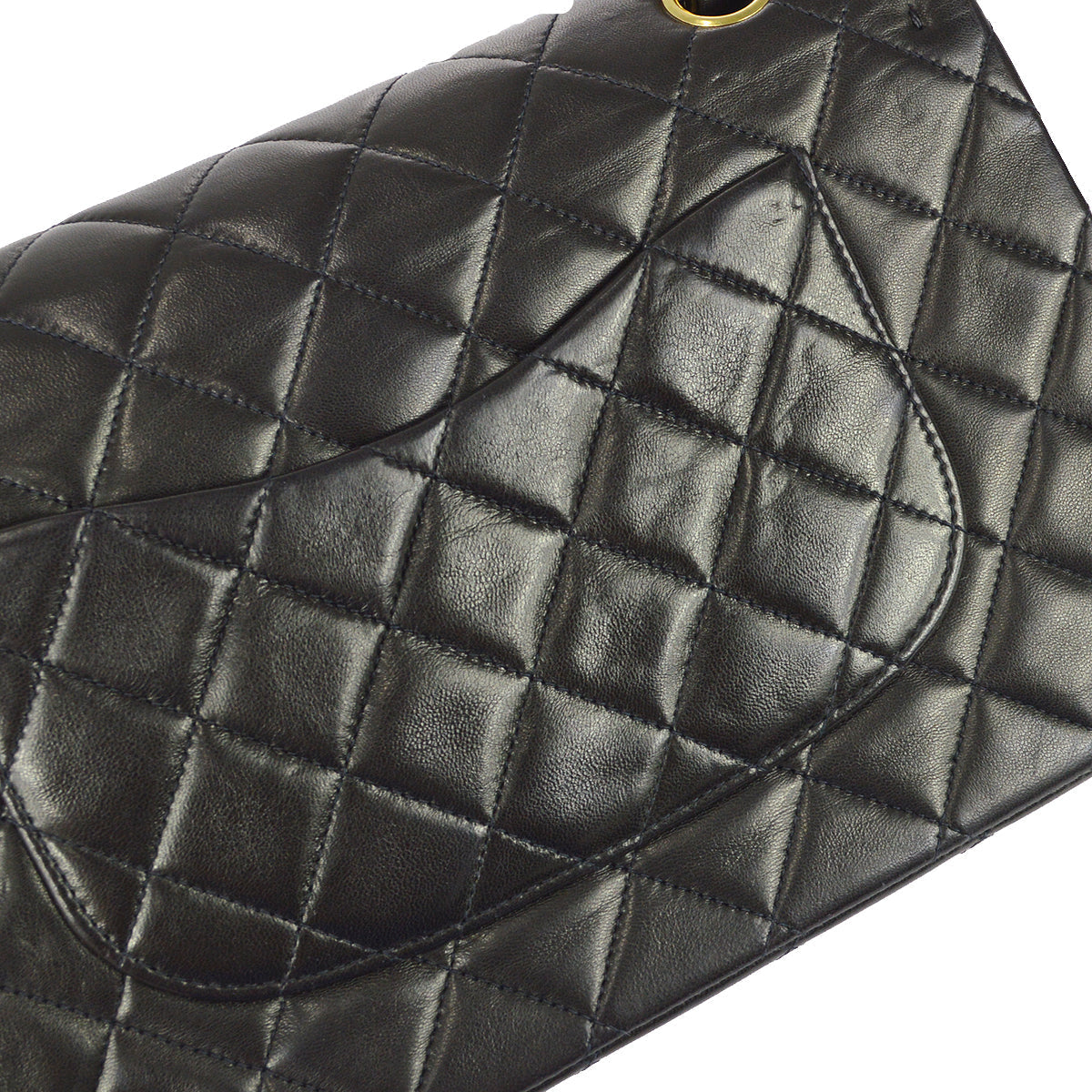 Chanel Flap Shoulder Bag - Lynora Bags