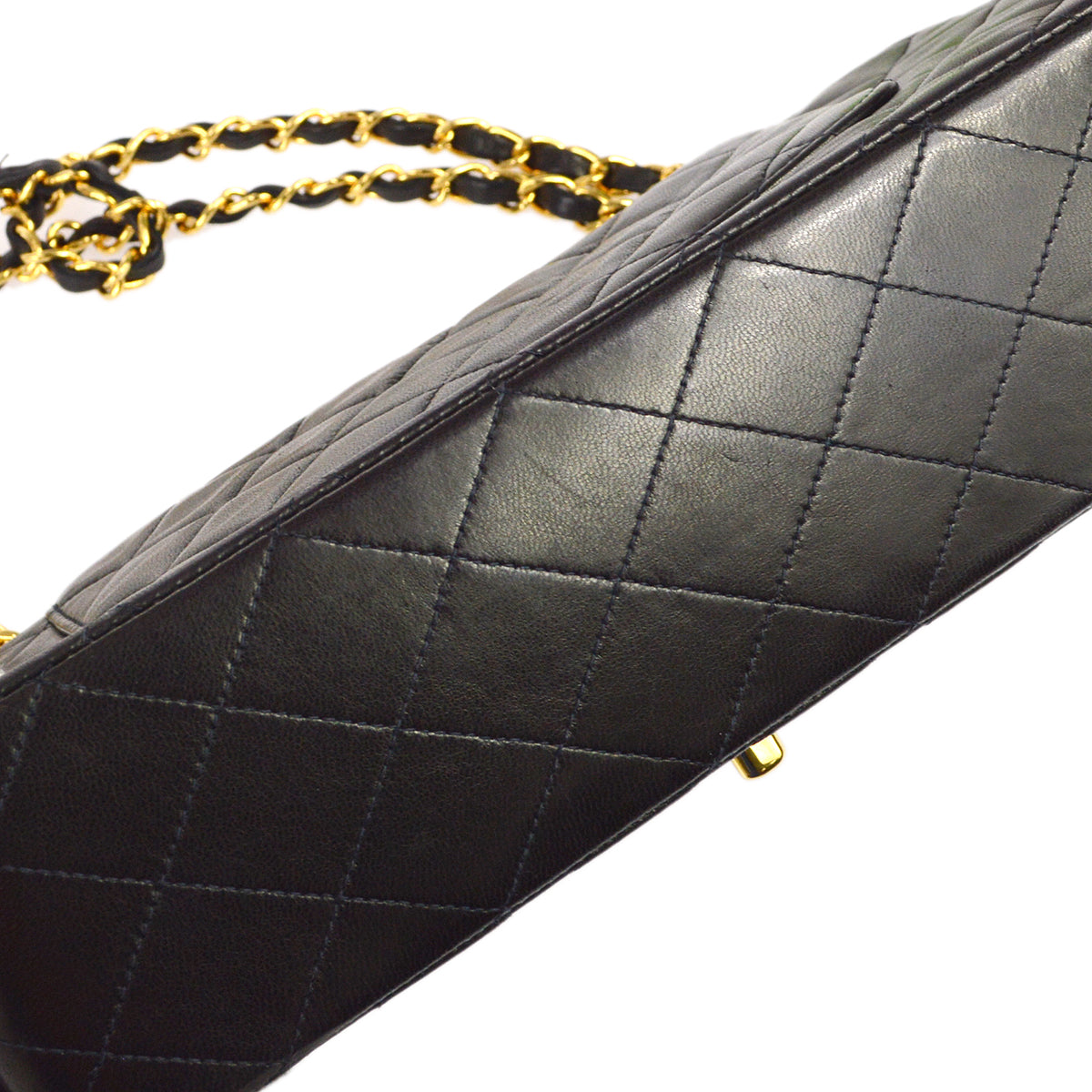 Chanel Flap Shoulder Bag - Lynora Bags