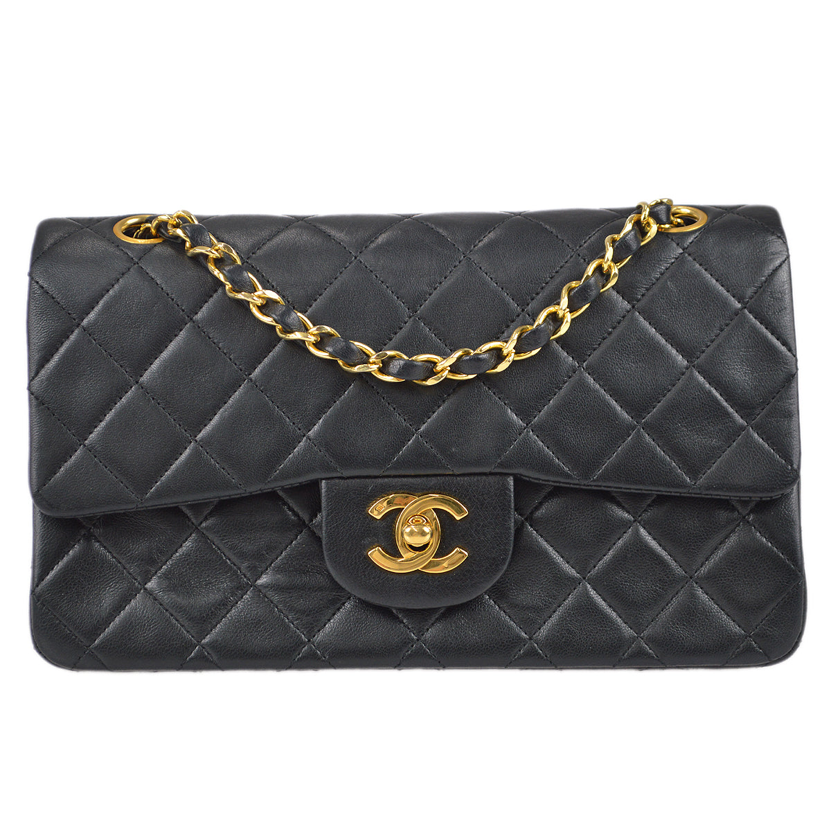 Chanel Flap Shoulder Bag - Lynora Bags