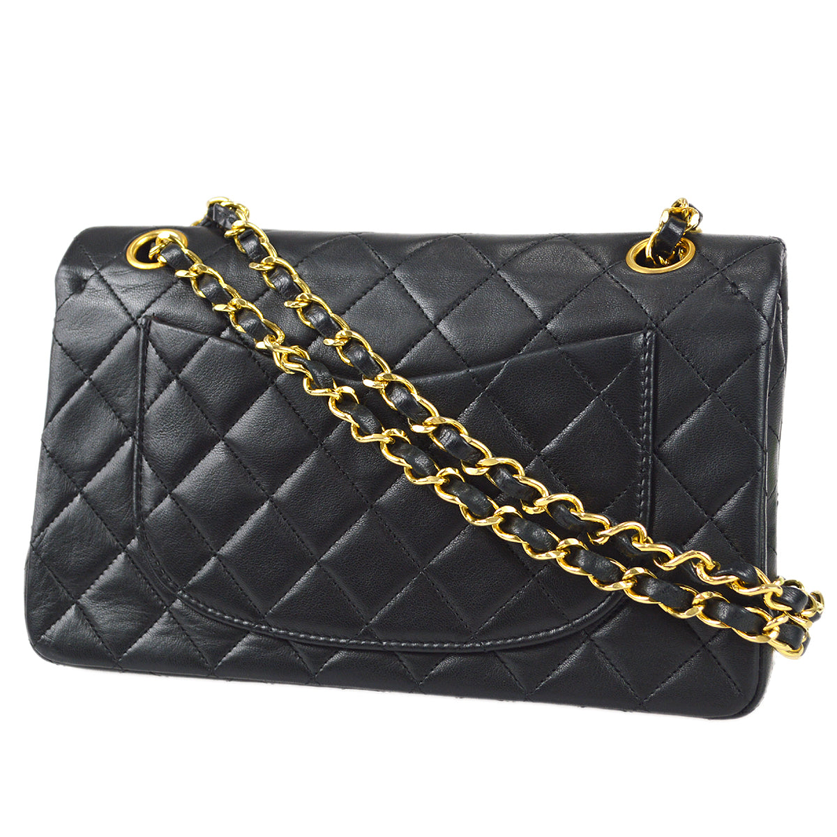Chanel Flap Shoulder Bag - Lynora Bags