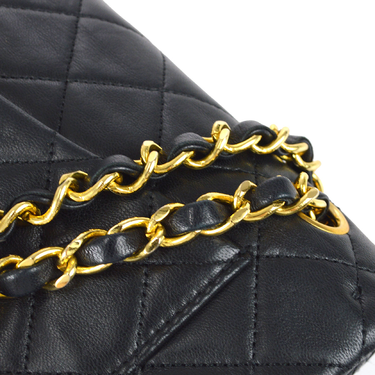 Chanel Flap Shoulder Bag - Lynora Bags