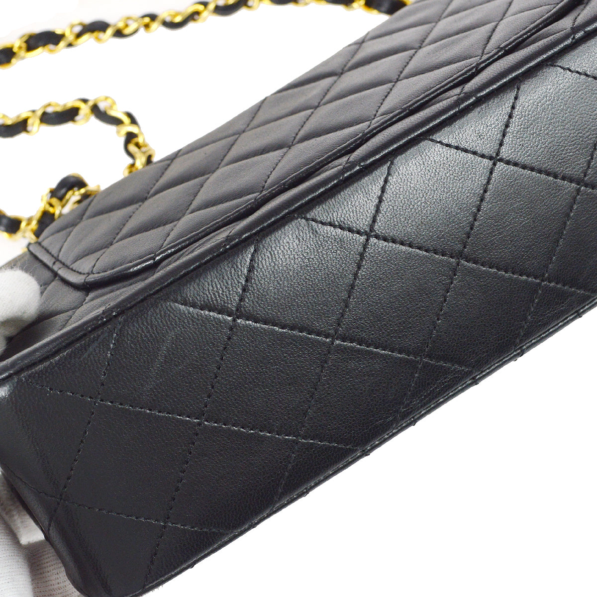 Chanel Flap Shoulder Bag - Lynora Bags