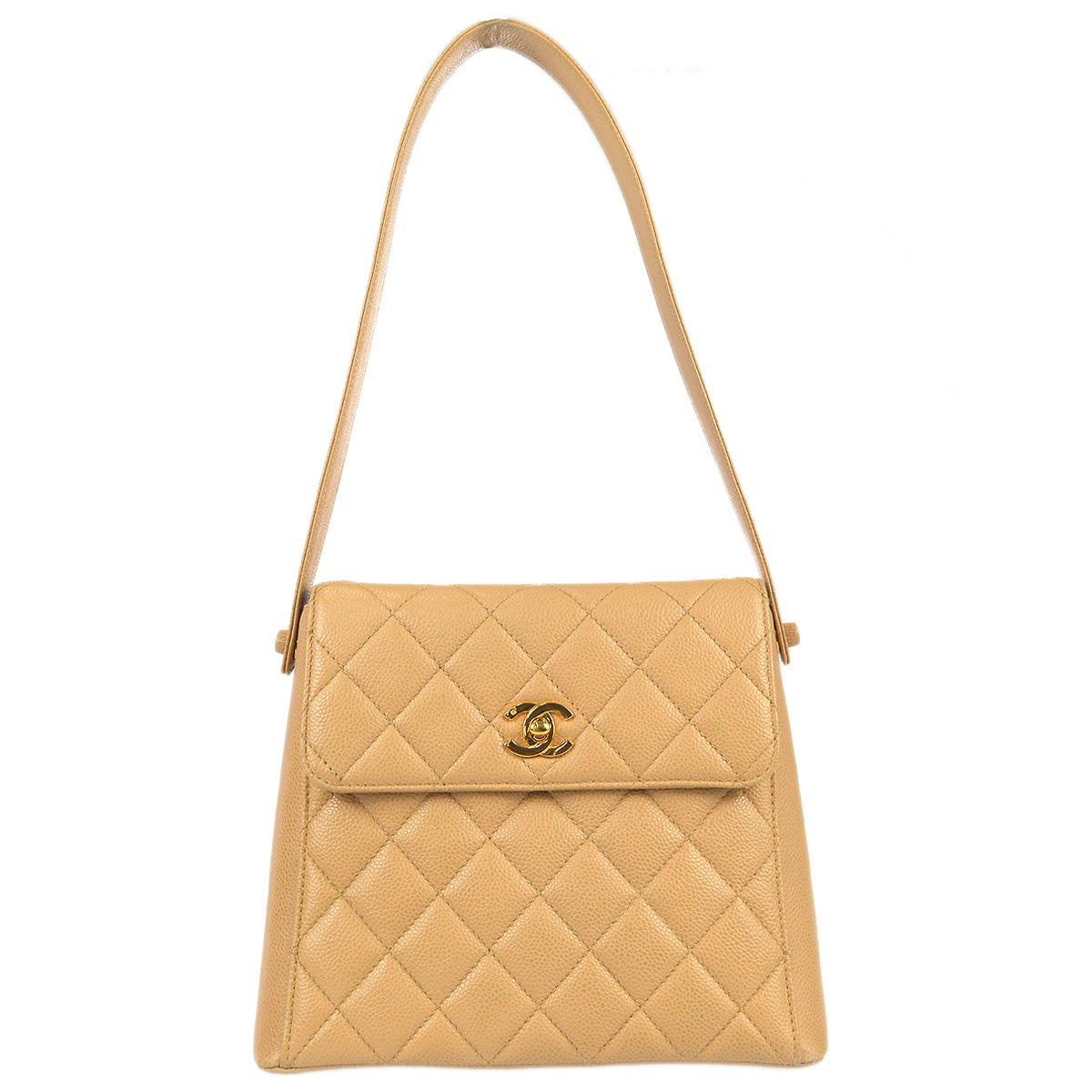 Chanel Flap Shoulder Bag - Lynora Bags