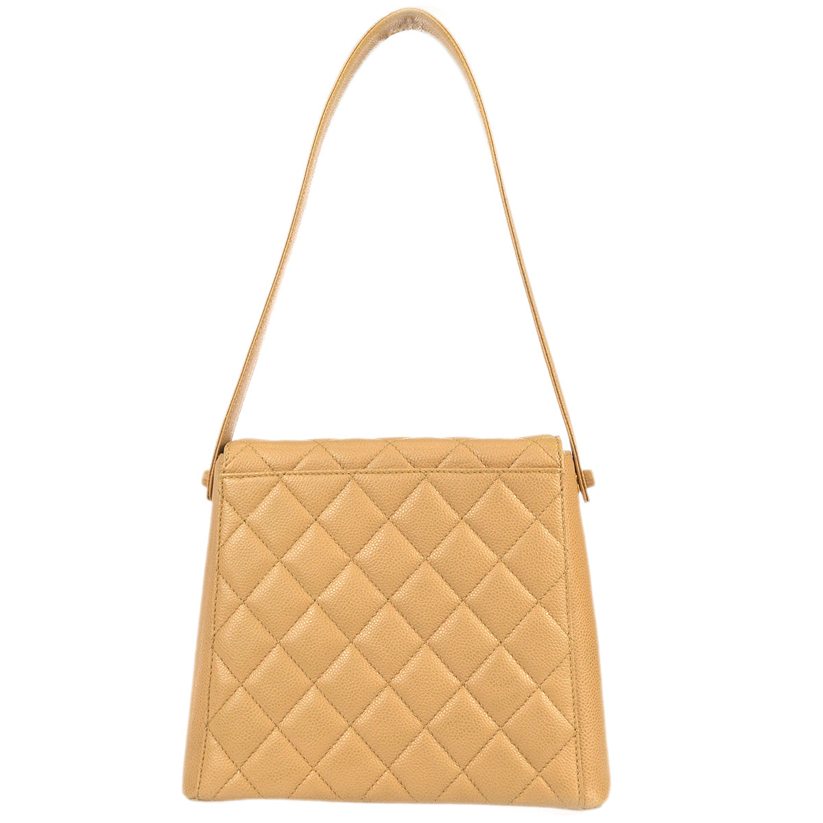 Chanel Flap Shoulder Bag - Lynora Bags