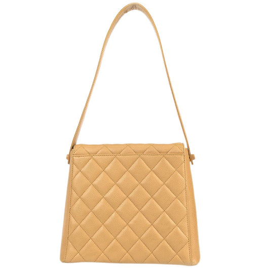 Chanel Flap Shoulder Bag - Lynora Bags