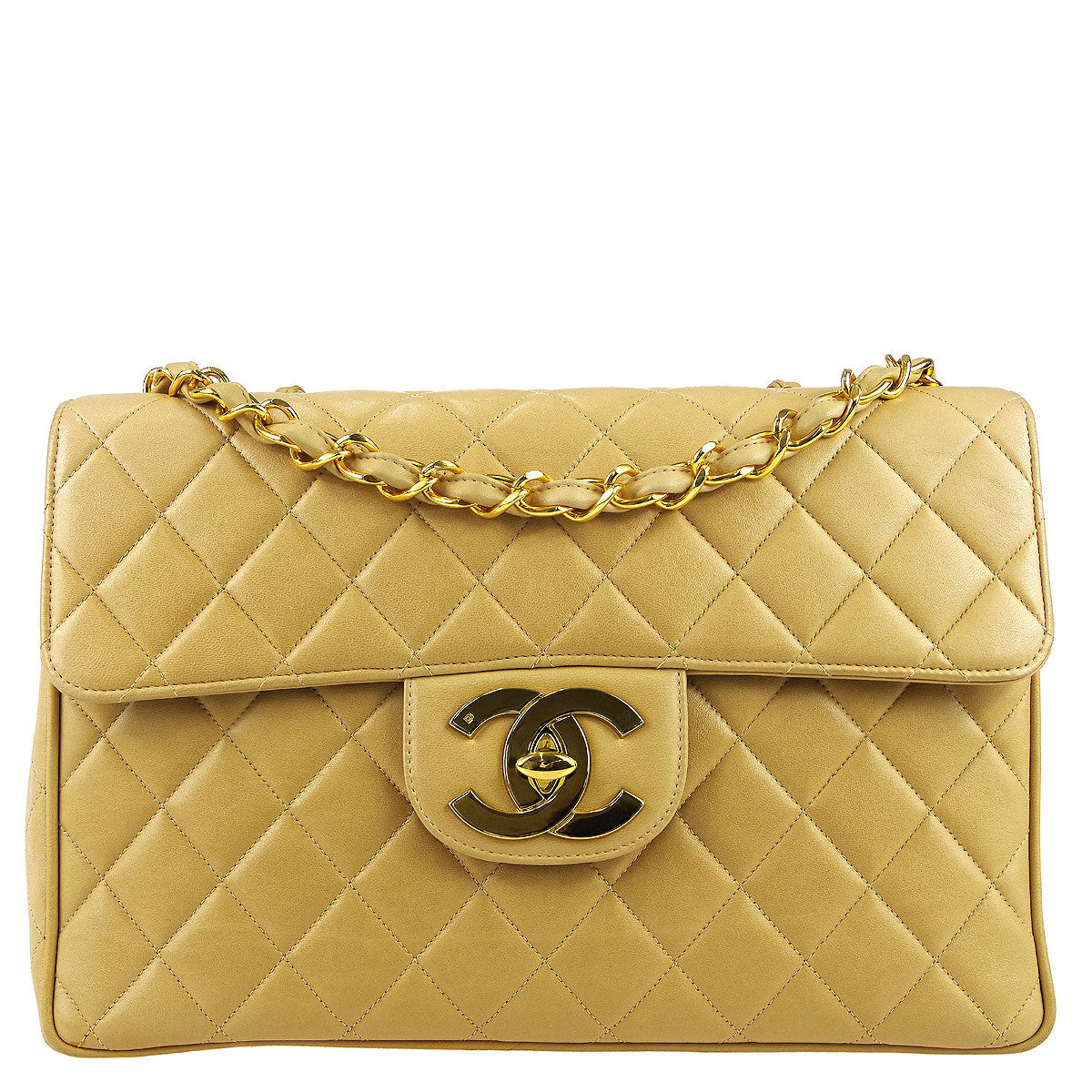 Chanel Classic Flap Shoulder Bag - Lynora Bags