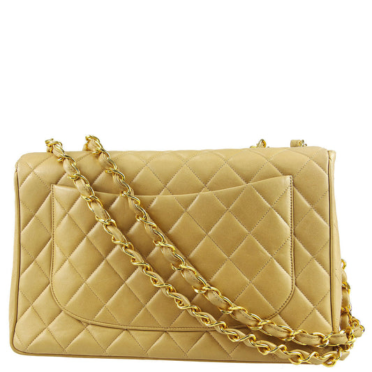 Chanel Classic Flap Shoulder Bag - Lynora Bags