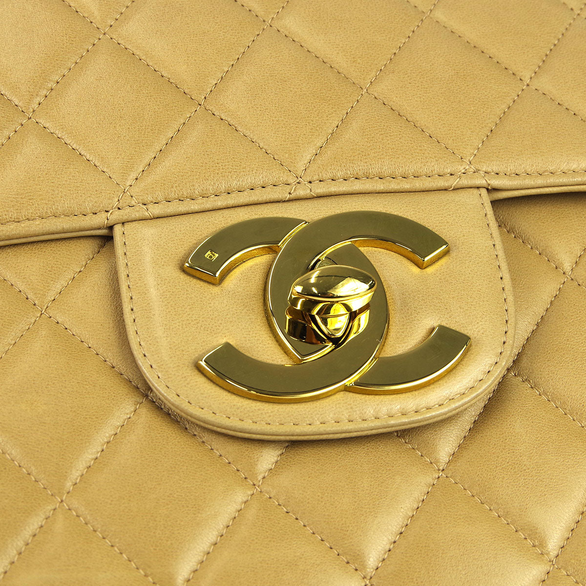 Chanel Classic Flap Shoulder Bag - Lynora Bags