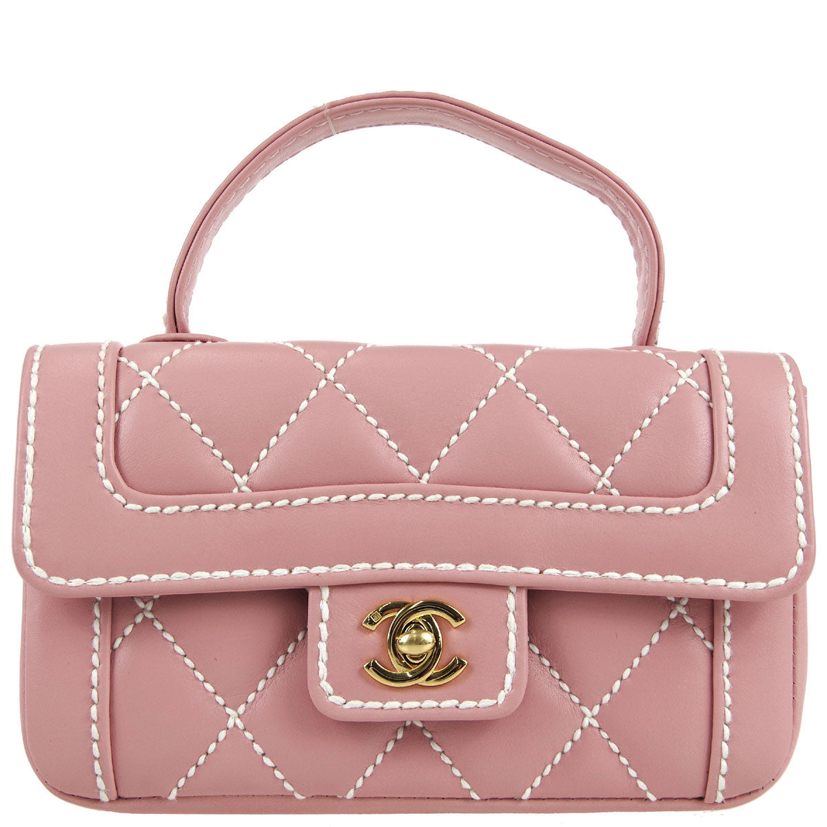 Chanel Handbag Bag - Lynora Bags
