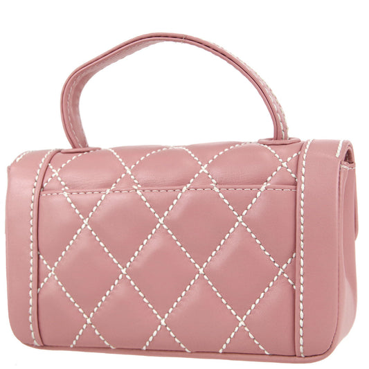 Chanel Handbag Bag - Lynora Bags