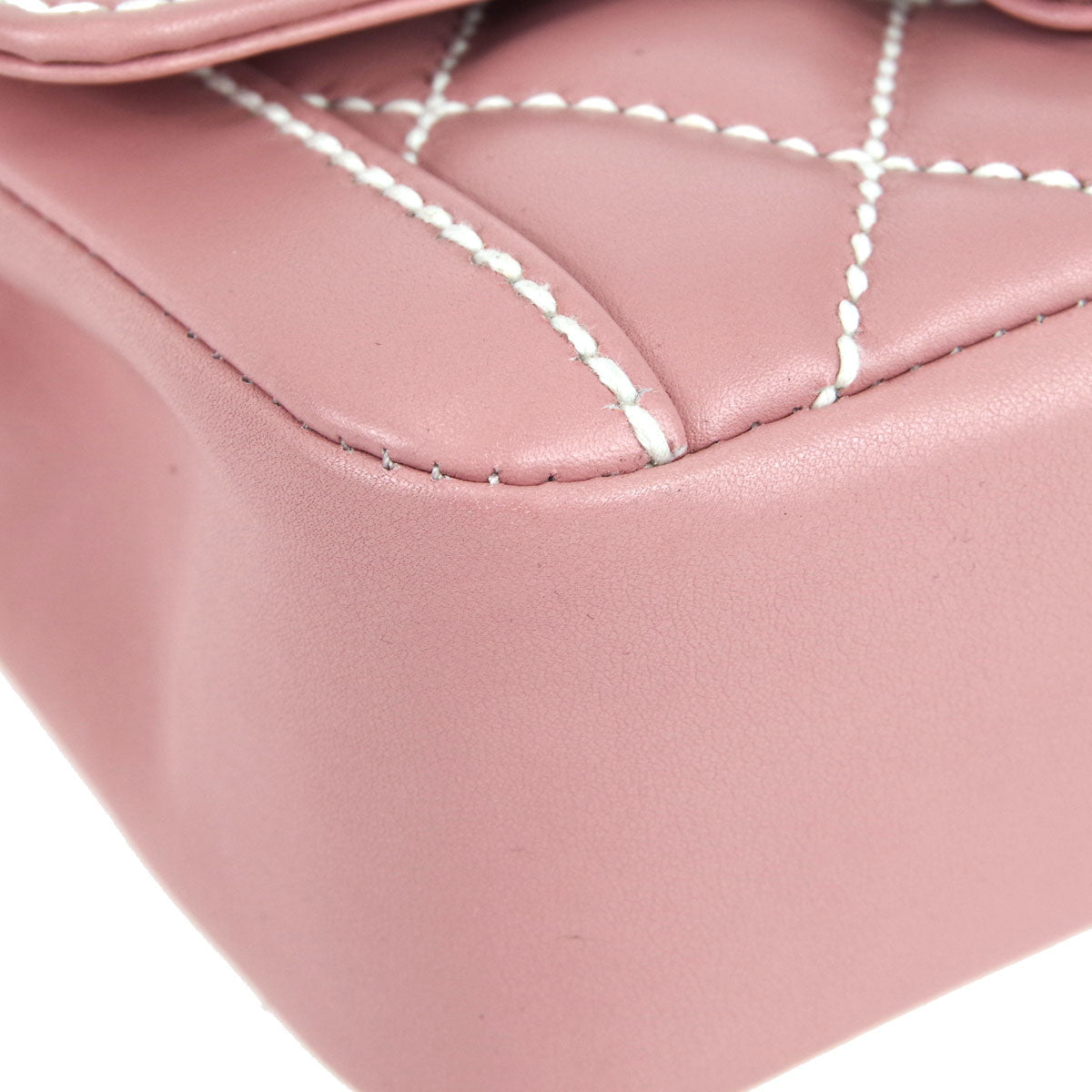 Chanel Handbag Bag - Lynora Bags