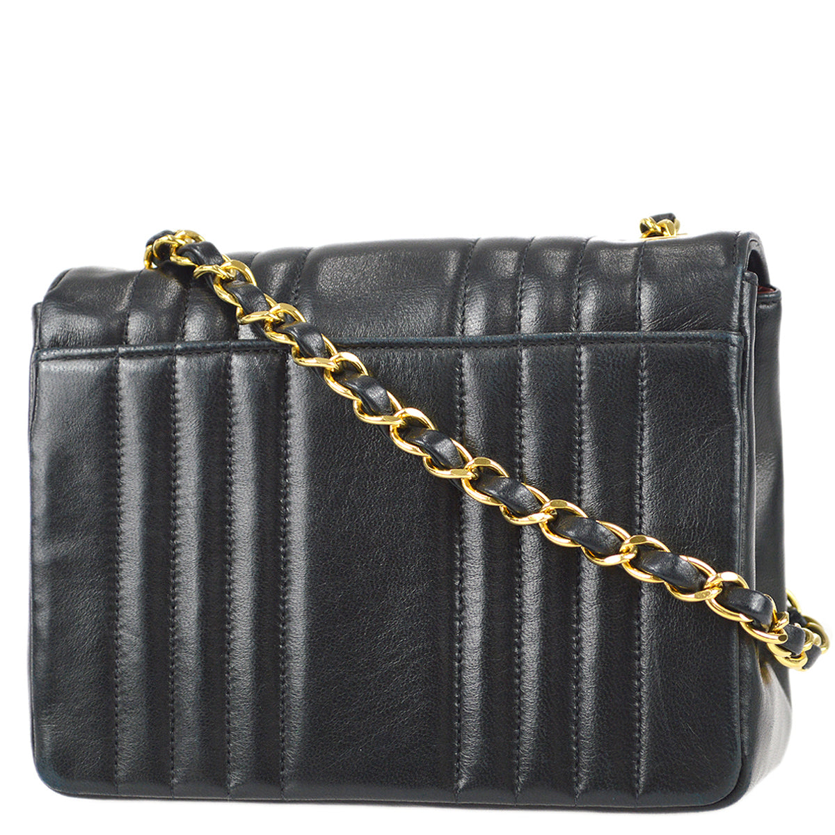 Chanel Flap Shoulder Bag - Lynora Bags
