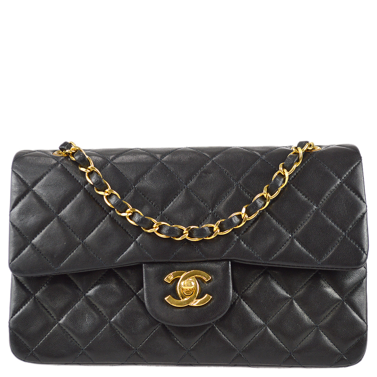 Chanel Flap Shoulder Bag - Lynora Bags