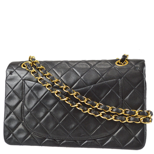 Chanel Flap Shoulder Bag - Lynora Bags
