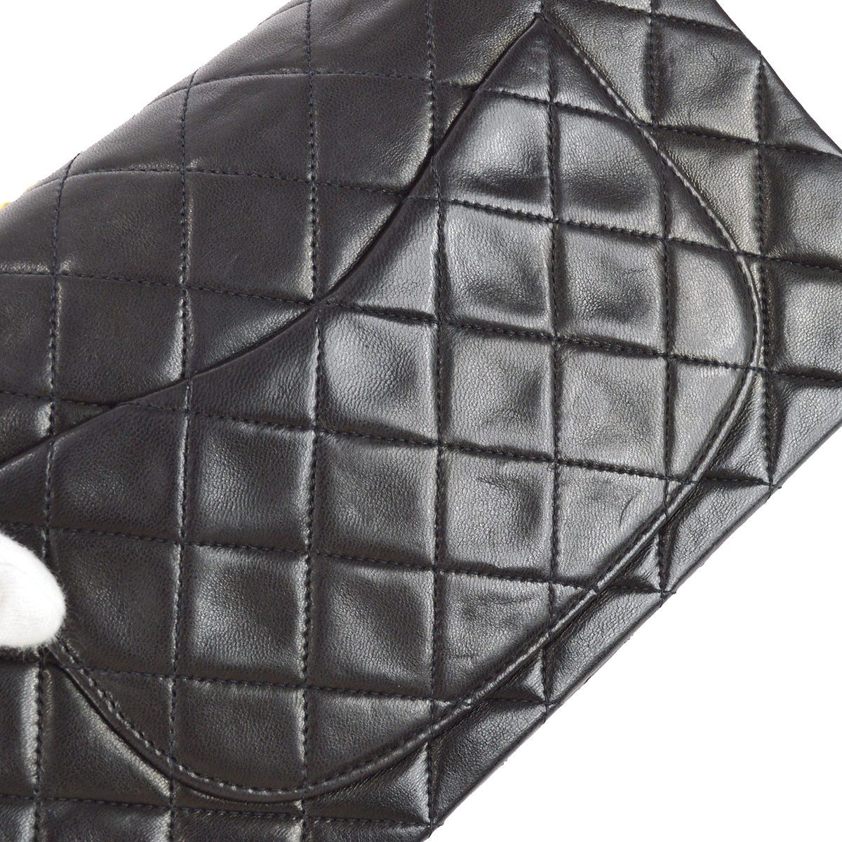 Chanel Flap Shoulder Bag - Lynora Bags