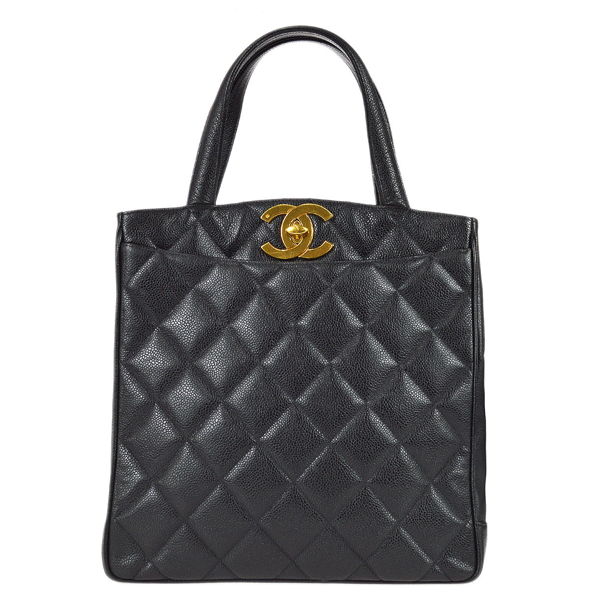 Chanel Tote Bag - Lynora Bags