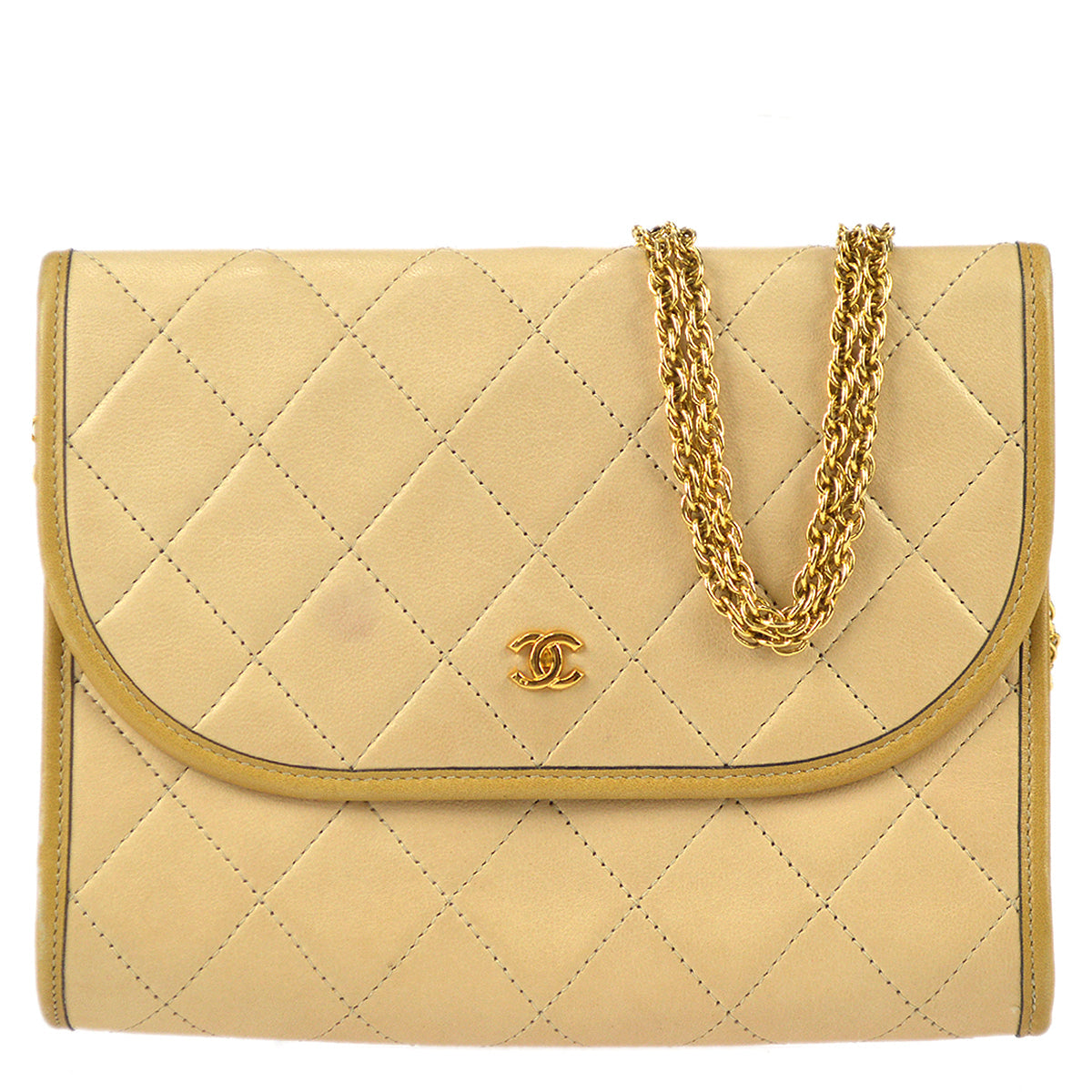 Chanel Shoulder Bag - Lynora Bags