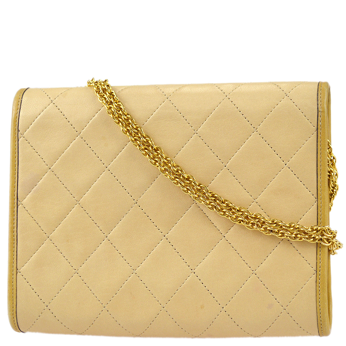 Chanel Shoulder Bag - Lynora Bags
