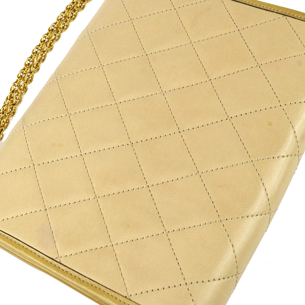 Chanel Shoulder Bag - Lynora Bags