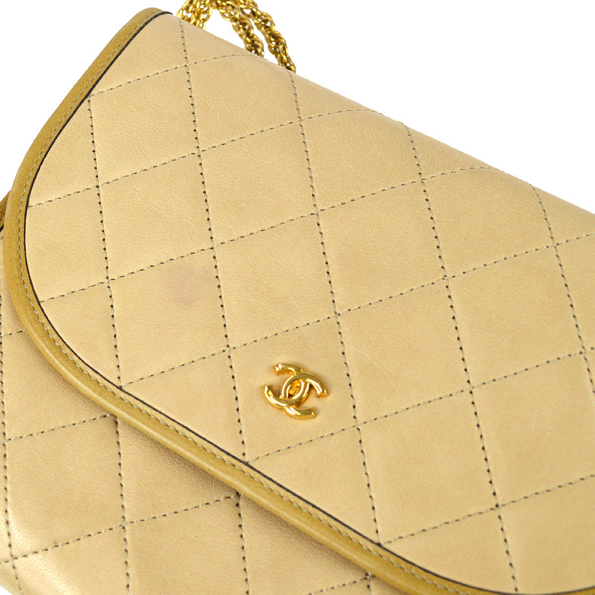 Chanel Shoulder Bag - Lynora Bags