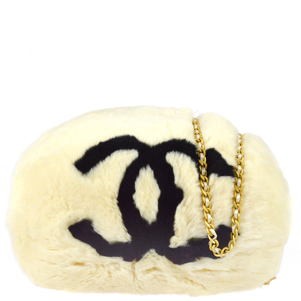 Chanel Shoulder Bag - Lynora Bags