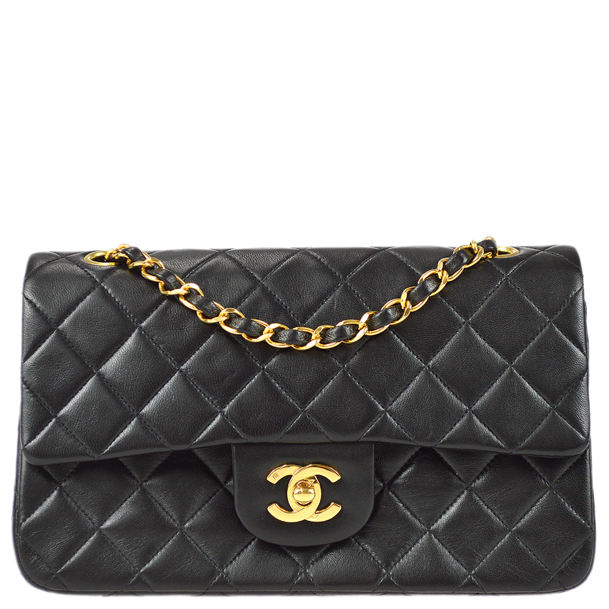 Chanel Flap Shoulder Bag - Lynora Bags