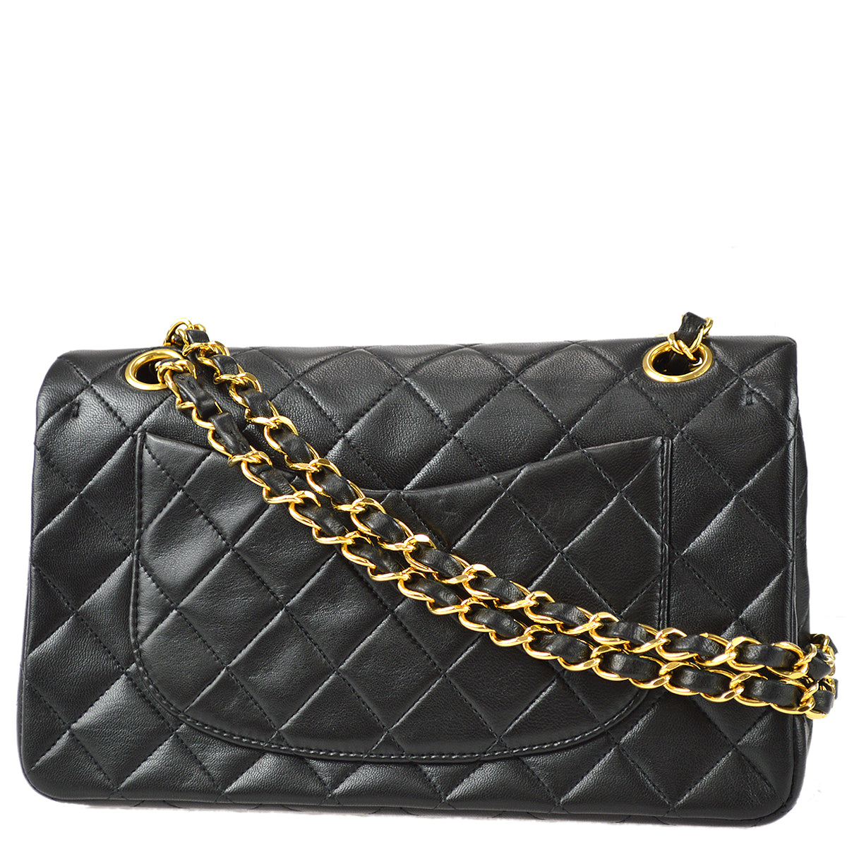 Chanel Flap Shoulder Bag - Lynora Bags