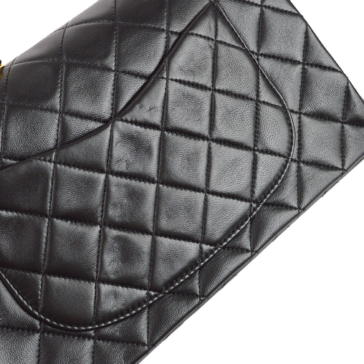 Chanel Flap Shoulder Bag - Lynora Bags