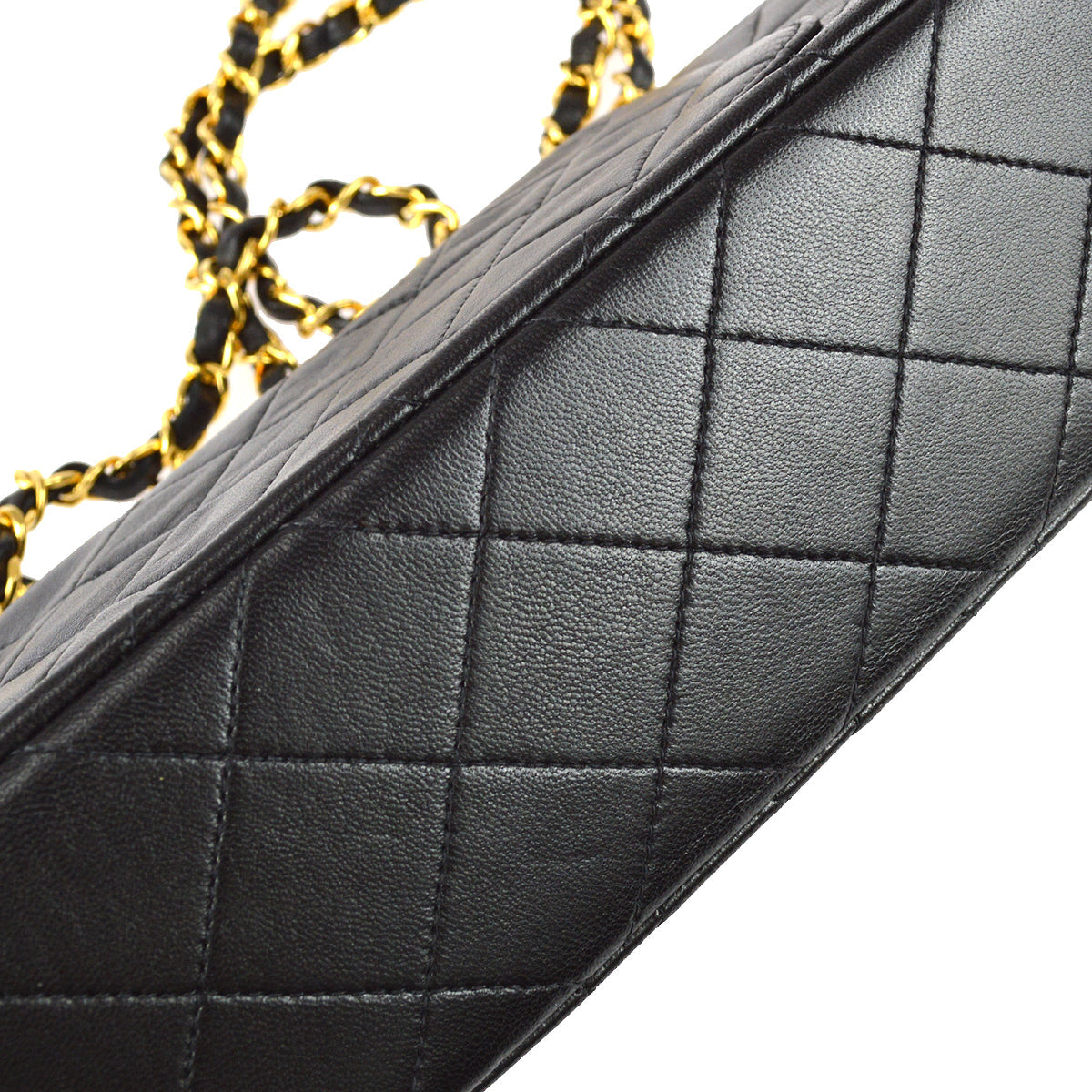 Chanel Flap Shoulder Bag - Lynora Bags