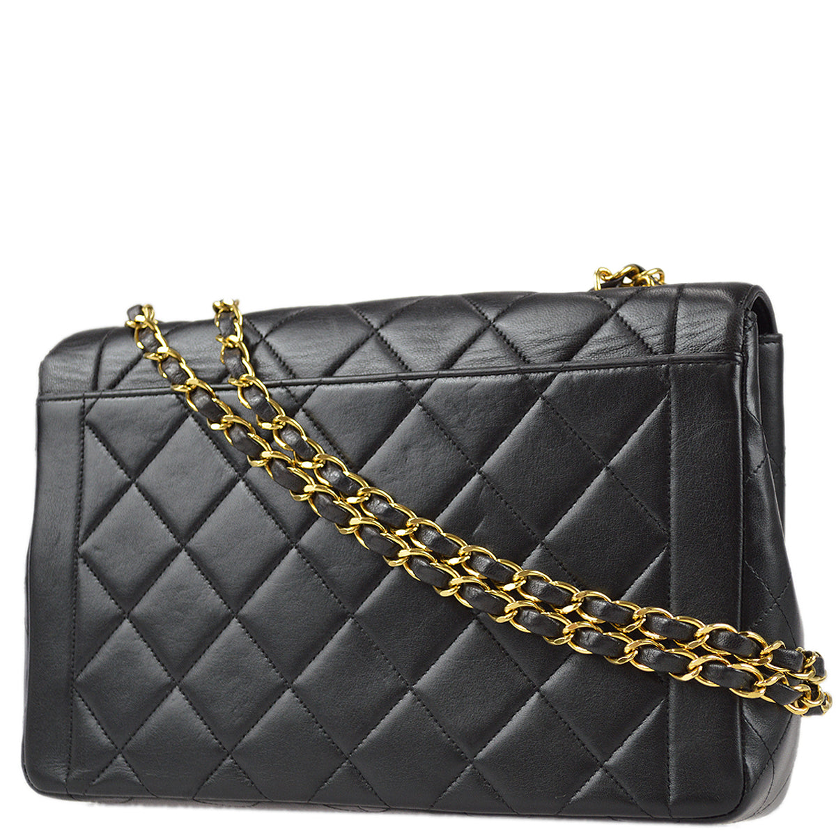 Chanel Flap Shoulder Bag - Lynora Bags