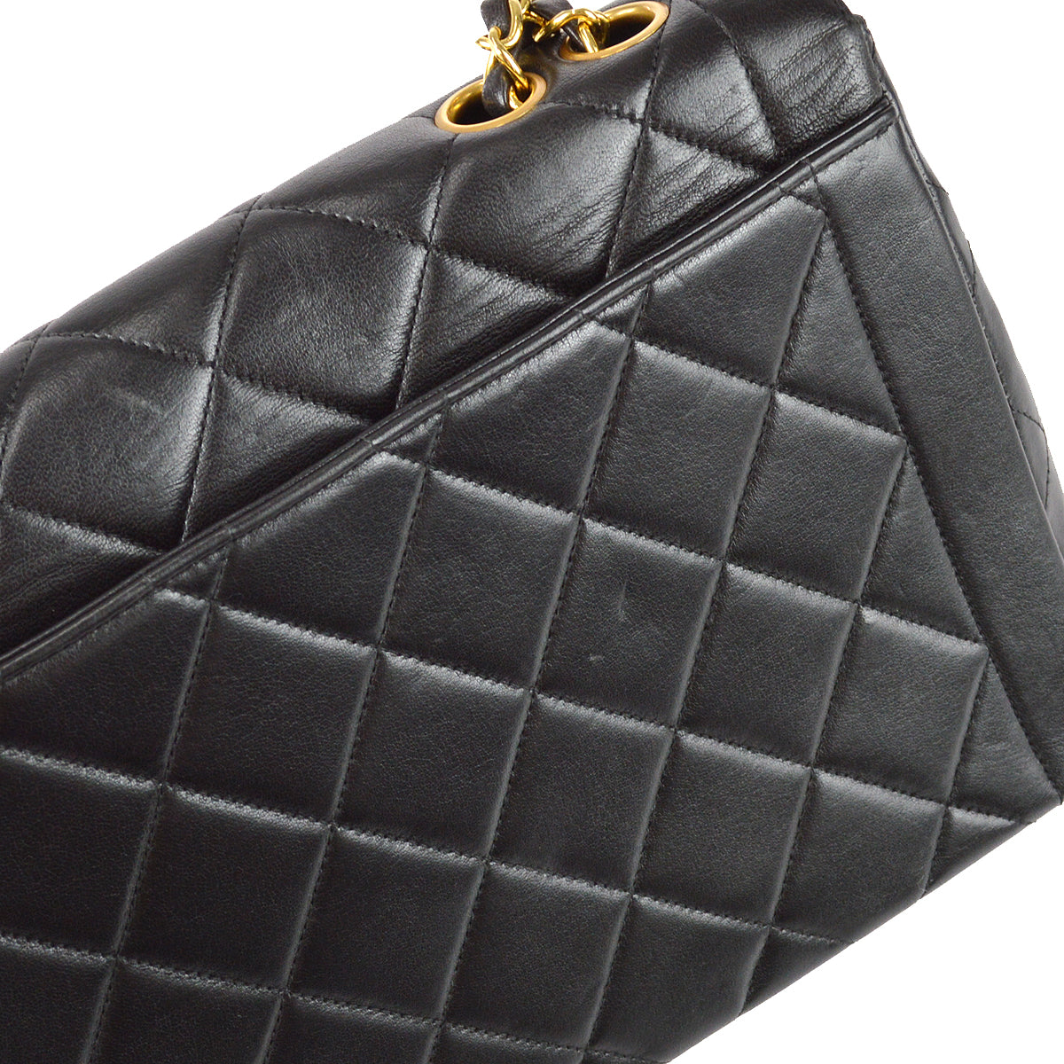 Chanel Flap Shoulder Bag - Lynora Bags