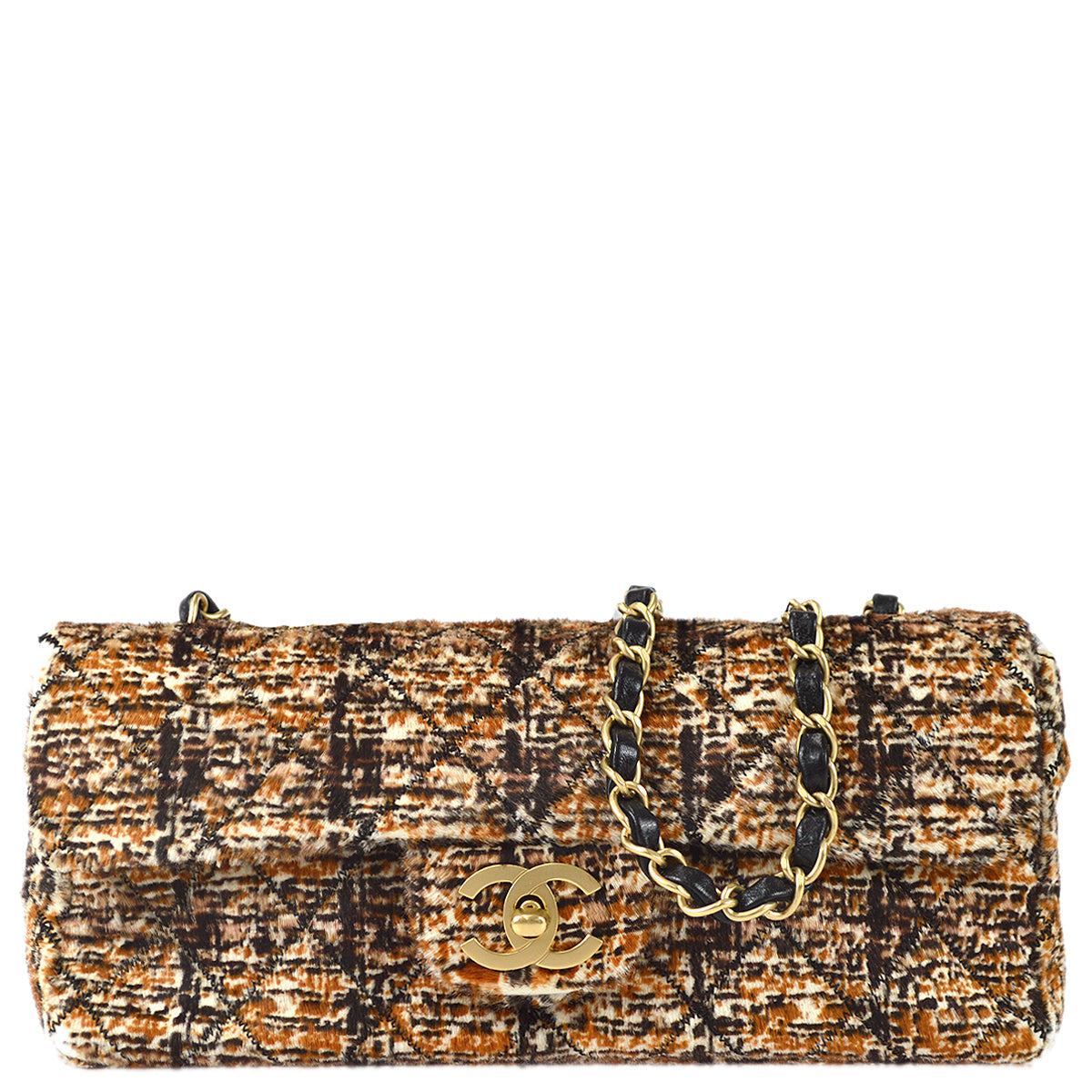 Chanel Shoulder Bag - Lynora Bags