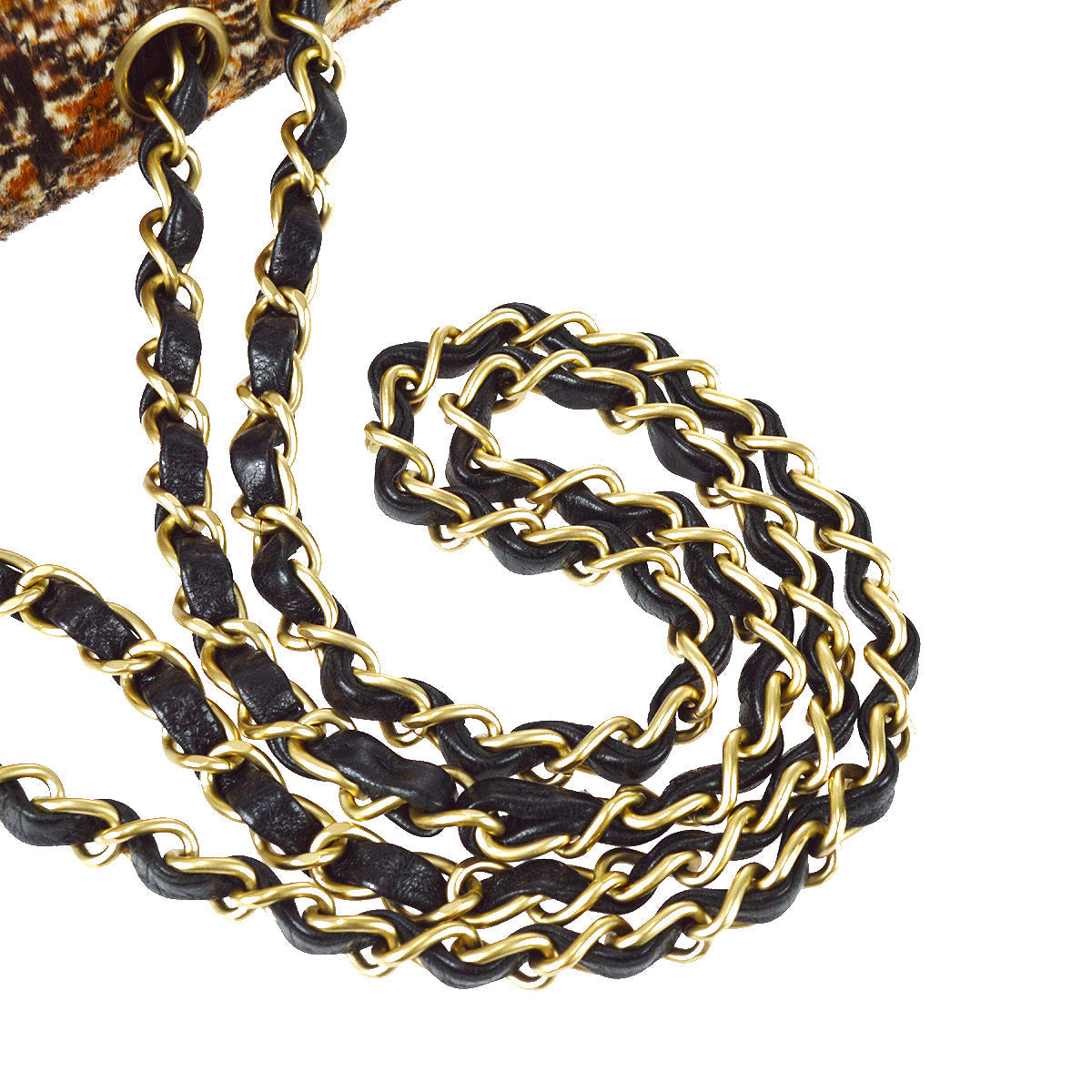 Chanel Shoulder Bag - Lynora Bags