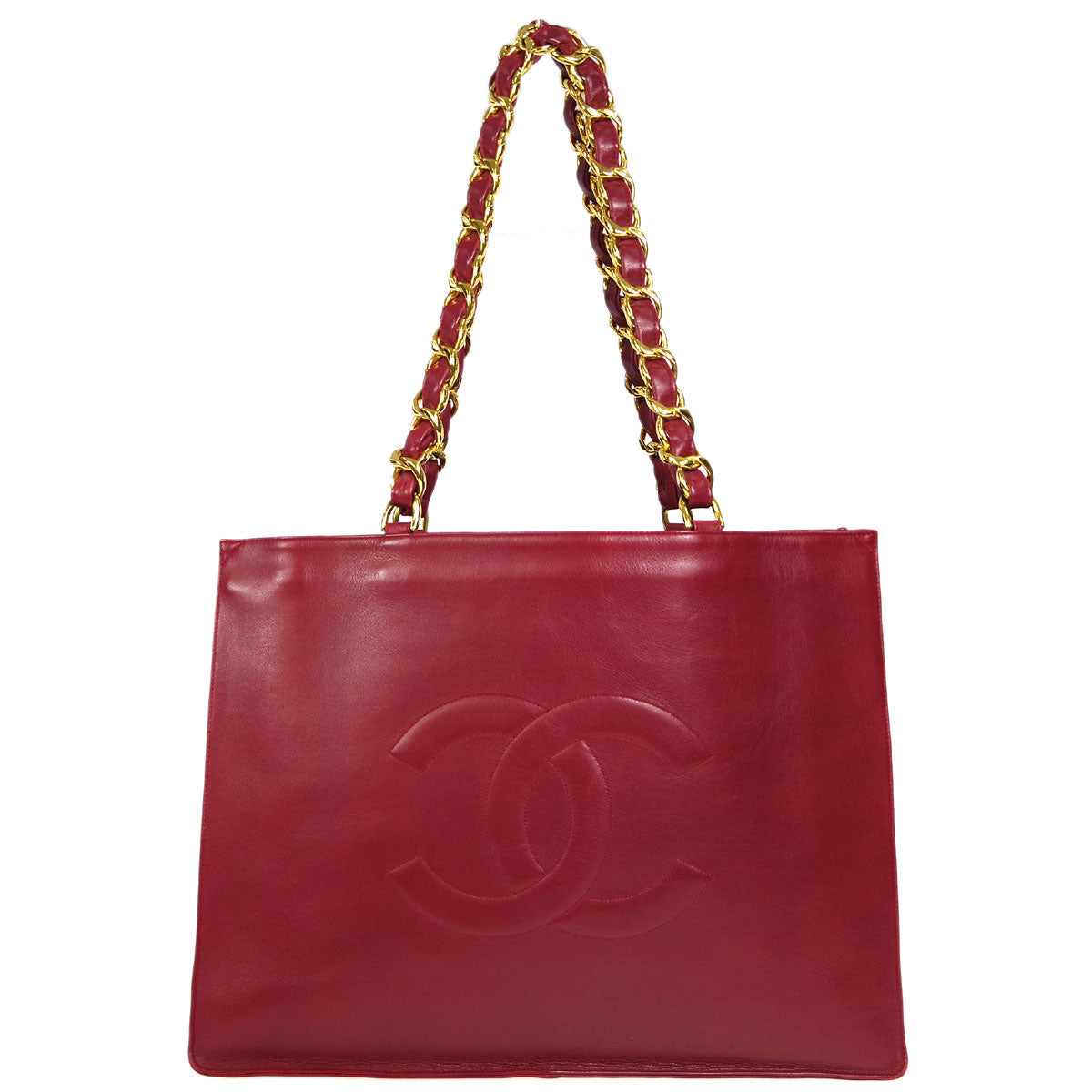 Chanel Tote Bag - Lynora Bags