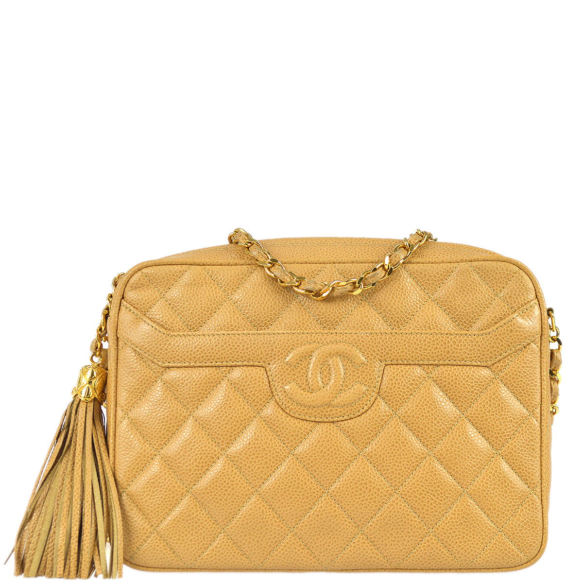 Chanel Shoulder Bag - Lynora Bags
