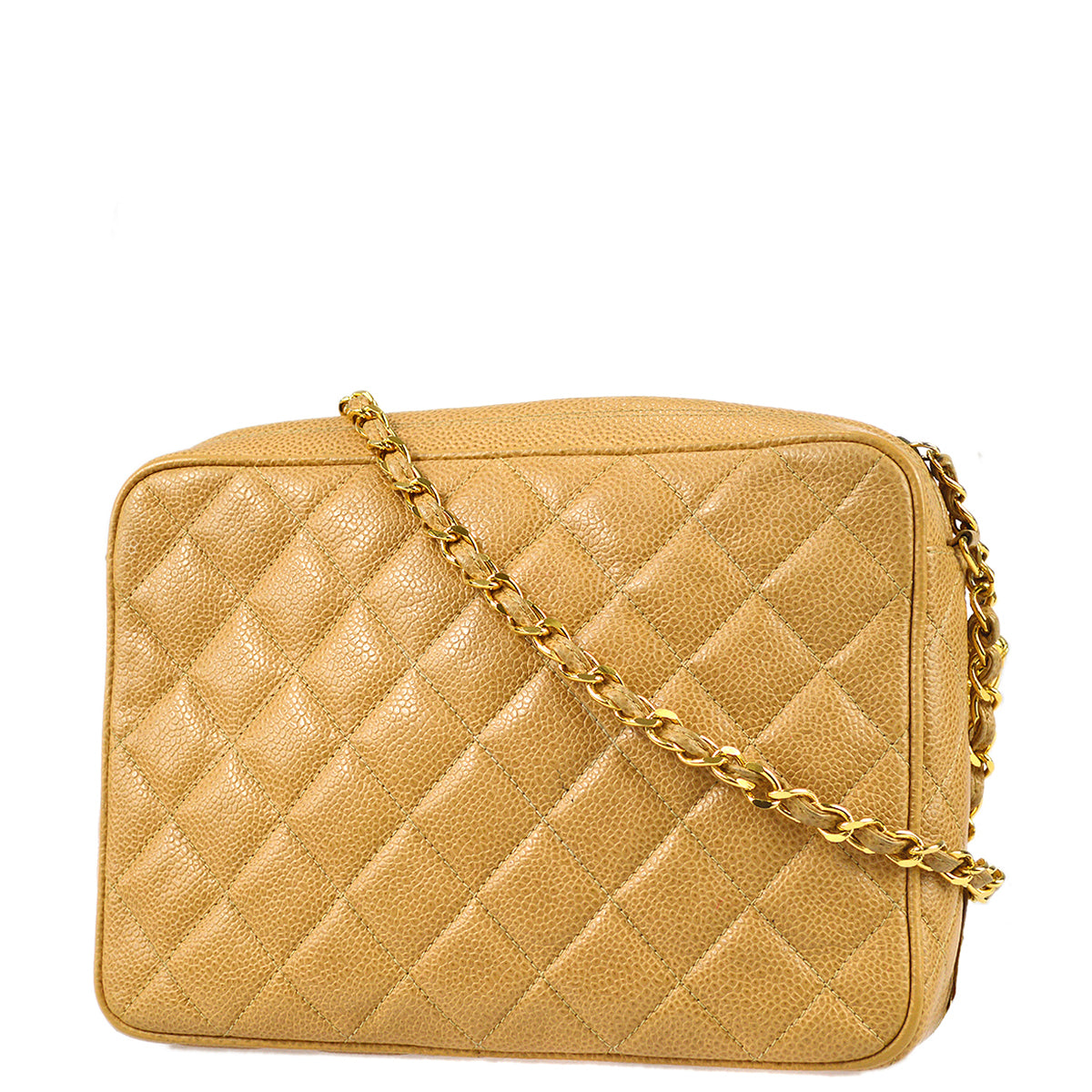 Chanel Shoulder Bag - Lynora Bags