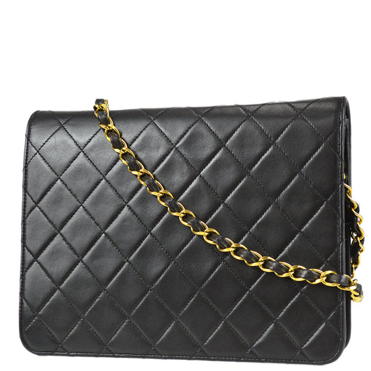 Chanel Flap Shoulder Bag - Lynora Bags