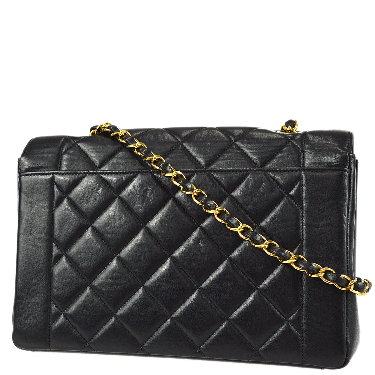 Chanel Diana Shoulder Bag - Lynora Bags