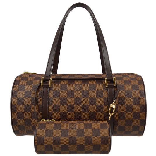 Louis Vuitton Damier Papillon 30 Handbag N51303