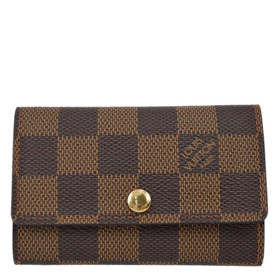 Louis Vuitton 2009 Damier Multicles 6 N62630