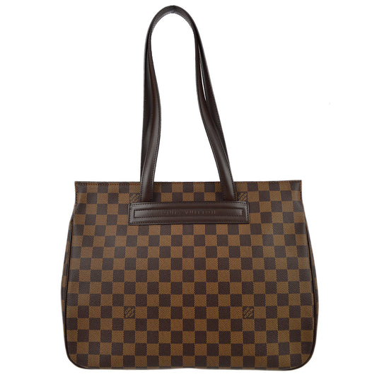 Louis Vuitton 2005 Damier Parioli PM N51123