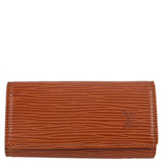Louis Vuitton 1996 Epi Multicles 4 M63823