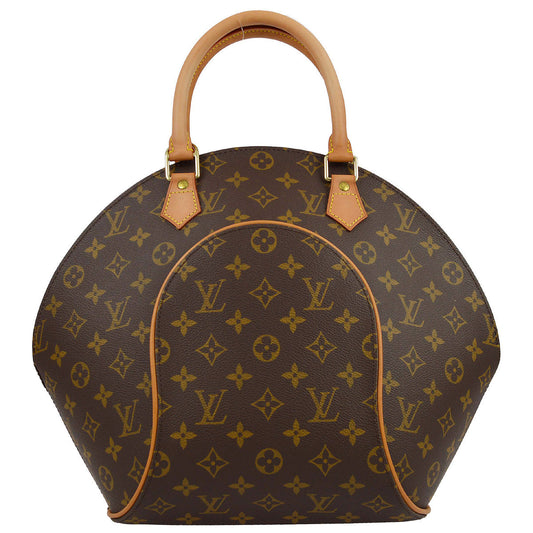 Louis Vuitton 1998 Monogram Ellipse MM M51126