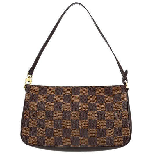 Louis Vuitton 2002 Damier Navona N51983