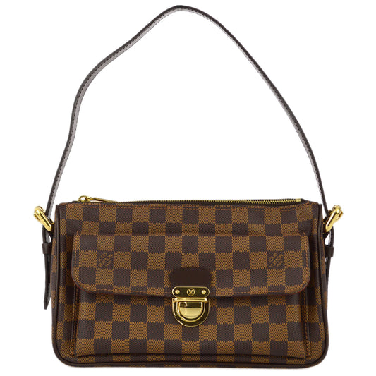 Louis Vuitton 2007 Damier Ravello GM N60006
